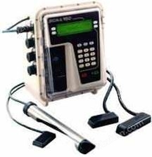 Sigma950AV 水文仪器的卓越性能与应用