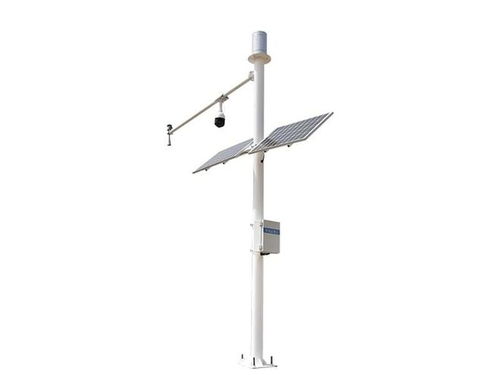 水位自动化监测设备 守护水域生态平衡的得力助手与防洪后盾