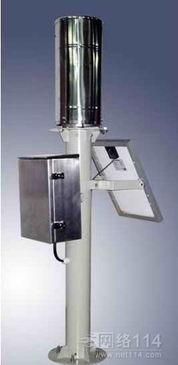 水文仪器 水资源监测与管理的科技利器